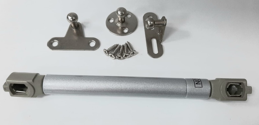 GAS SPRING PULLING DOWN