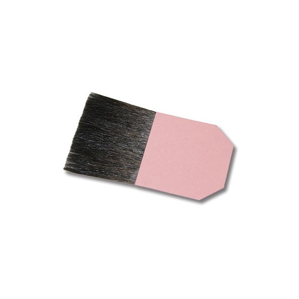[006831] Gilder's Tip Pure Squirrel 7.5cm