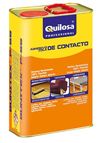 Contact Glue Bunitex 5lt
