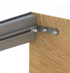[005472] Gola Connector for MATT ( Thin )