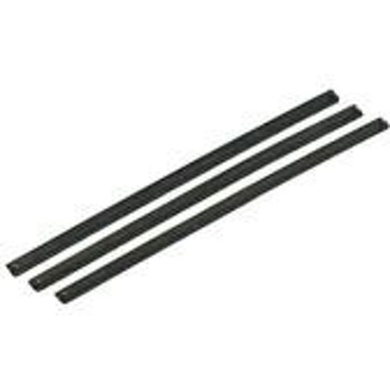 [001145] Hack Saw Blade 150mm 3pcs