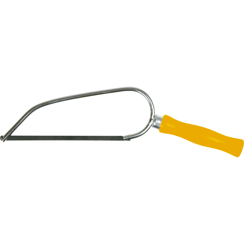 Hack Saw Frame 150mm