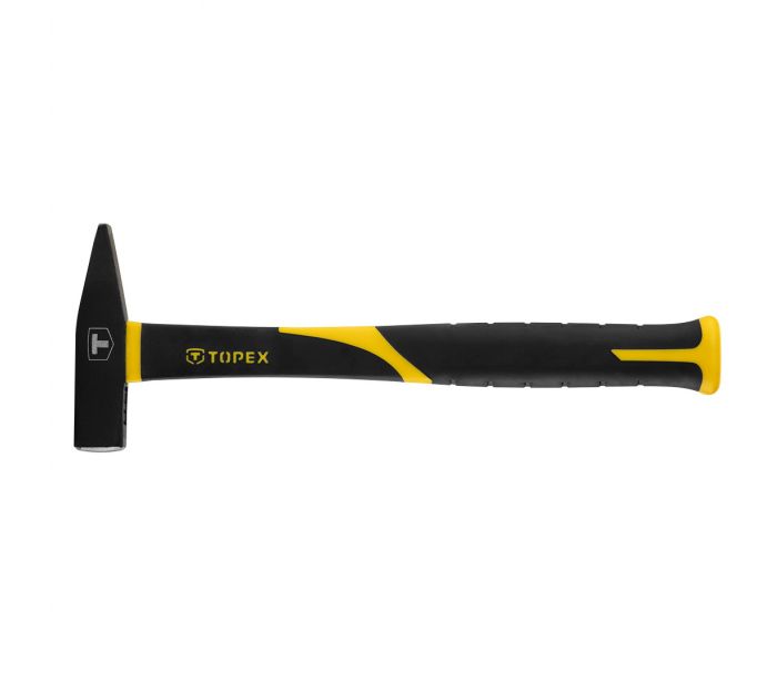 [000239] Hammer 300g Fiber Handle