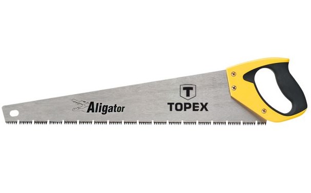 HAND SAW 500mm Aligator