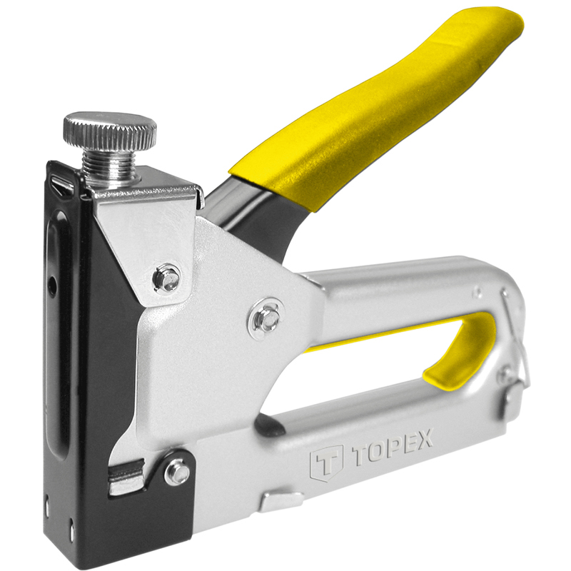HAND STAPLER TOPEX 4-14MM