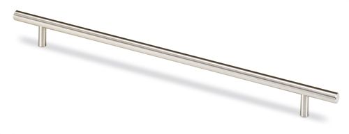 C/Handle Tema Inox 192mm - X