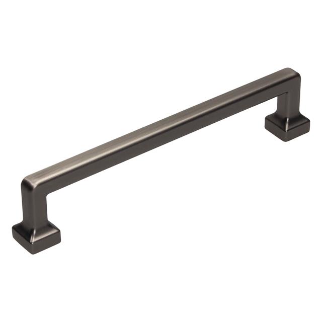 C/Handle Battitore UR47 An. Silver 160mm