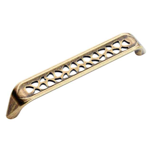 [007334] C/Handle Divino UR42 Bronze 128mm