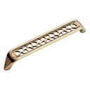 [007334] C/Handle Divino UR42 Bronze 128mm