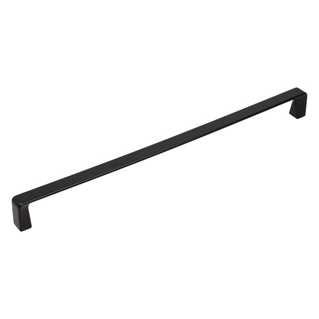 [008440] C/Handle Encanto UU52 Black Matt 320mm