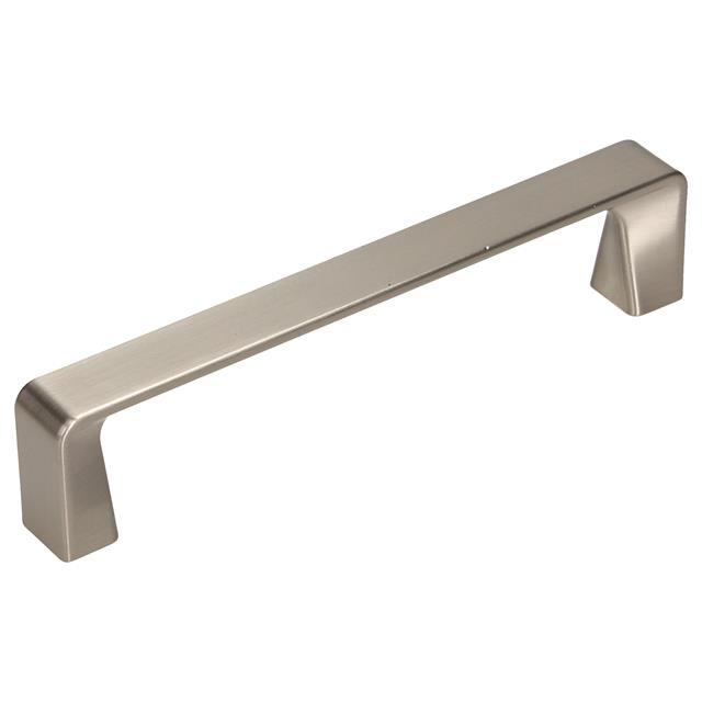 Handle Encanto UU52 Satin Nickel 128mm