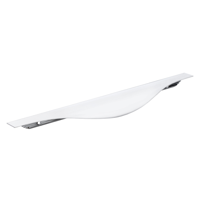 [001736] C/Handle for Top UA92 Inox 400mm