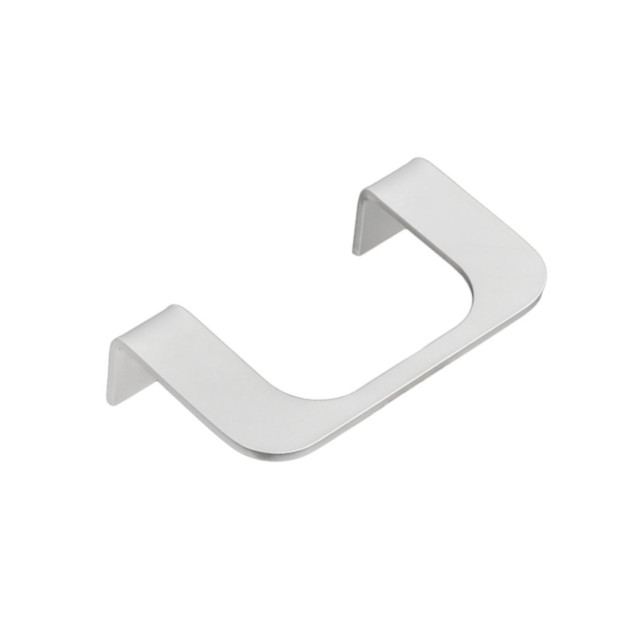 C/Handle Gancho US12 Nickel 64mm