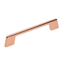 [008650] C/Handle Natural UU55 Copper 128mm