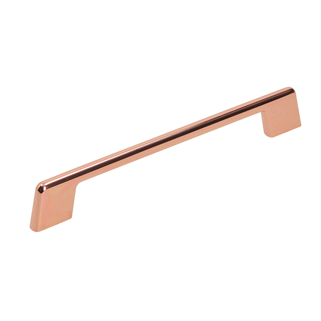 C/Handle Natural UU55 Copper 160mm