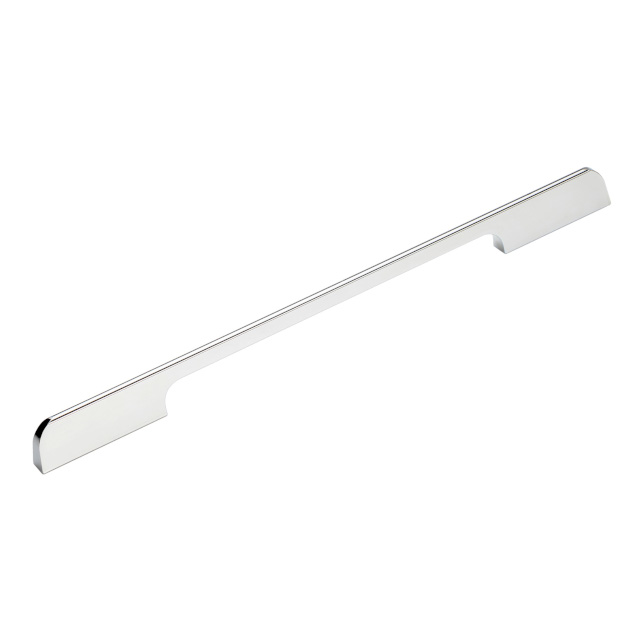 C/Handle Novelty UA77 Nickel 320mm