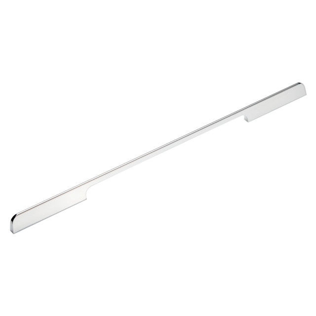 [007332] C/Handle Novelty UA78 Nickel 416mm