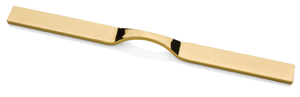 [008722] C/Handle Pilot Gold 288mm - X
