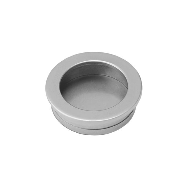 [008236] C/Handle Recess MD02 Round
