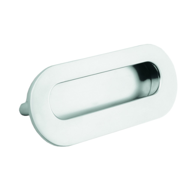 Handle Recess MD12 96mm