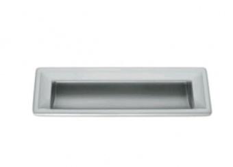 [007227] C/Handle Recess UN64 128mm