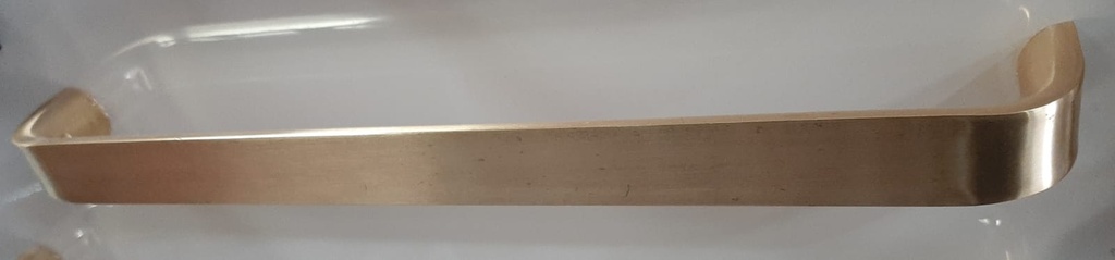 [008700] C/Handle Riva Gold 320mm - X