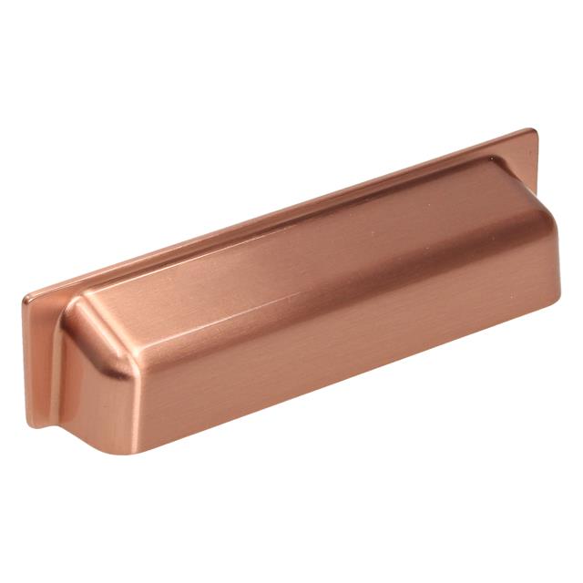 [007779] C/Handle Shell Bronze UP11 96mm