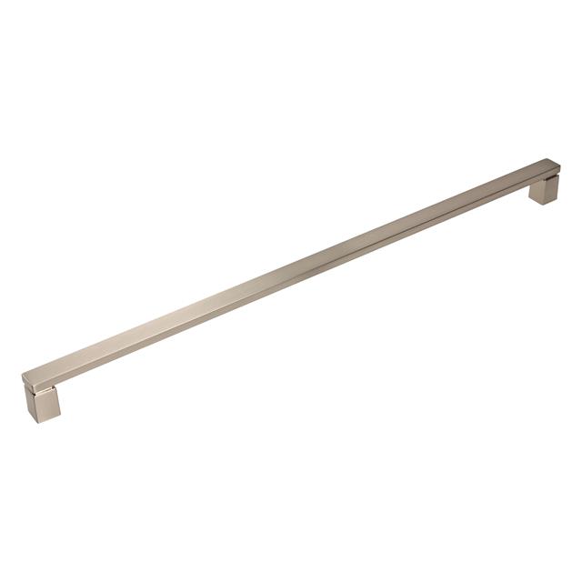 Handle Strada RE28 B/Nickel 384mm