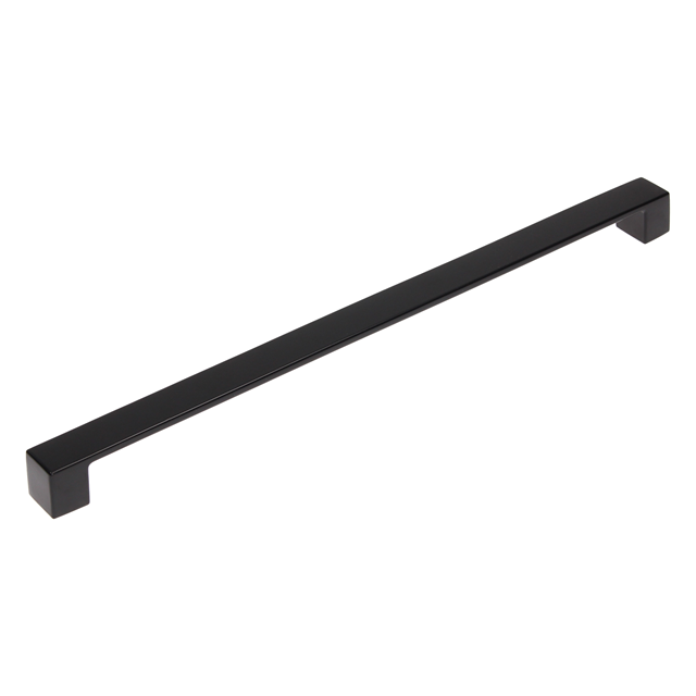 C/Handle Universum UU24 Matt Black 320mm