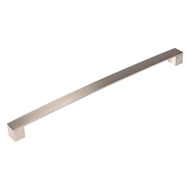 Handle Universum UU24 B/Nickel 256mm