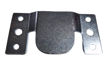 NOBEL Hanging Plate Connector Big