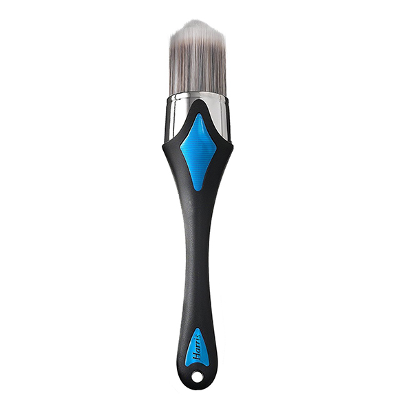 [001713] Harris 372 Brush ID Blue 55mm