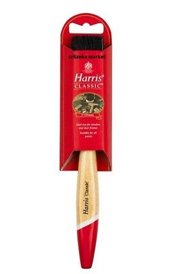 [007938] HARRIS Classic Paint Brush 6mm