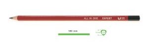 HD All in One Special Pencil