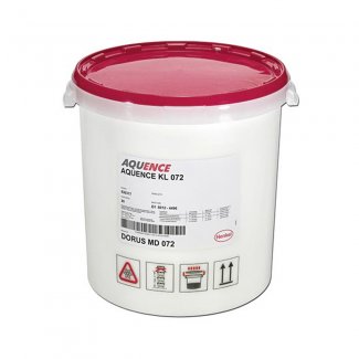 [003108] Henkel Aquence KL072 12Kg