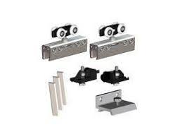 Herkules Sliding Glass 100kg 2000mm