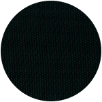 Panel High Gloss BLACK 6040 - 2800x1220x18 M