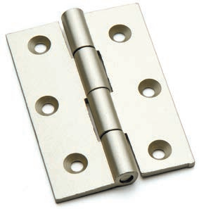 [005667] HINGE SATIN 4CM