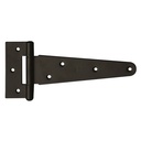 AMIG Hinge T Type Black 150mm