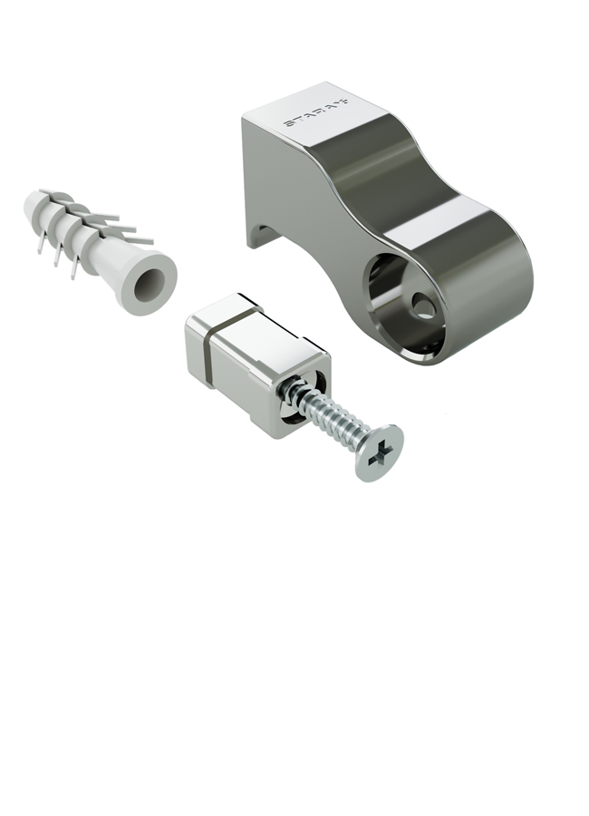 Holder for Kitchen Rods