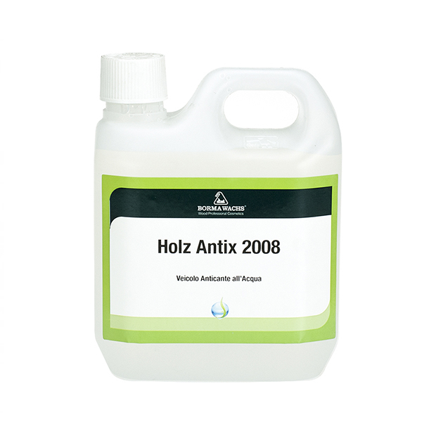 [004623] Holz Antix 2008 - Ageing Vehicle 1lt