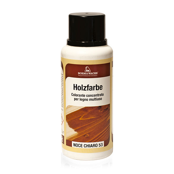 [008252] Holzfarbe Dye Green 134 - 250ml