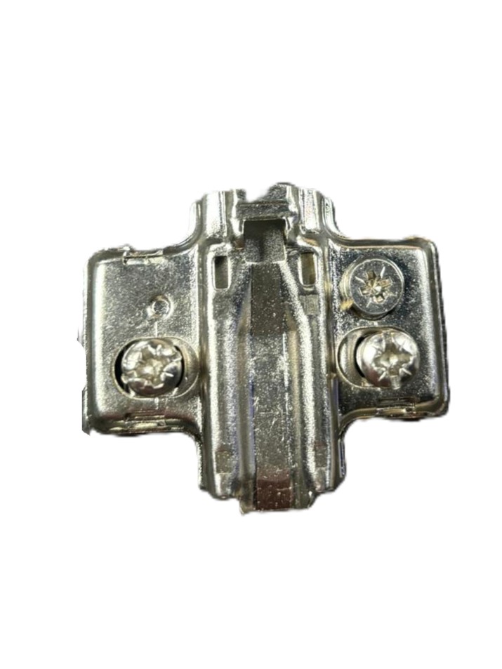 Master 7mm Base Adjustable w/Euroscrew 3D