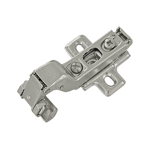 [008117] Decofix - Master Soft Close Hinge 0mm