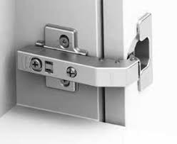 Master Soft Close Hinge 90° 0mm