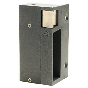 JIS 1037 STRIKER LEFT