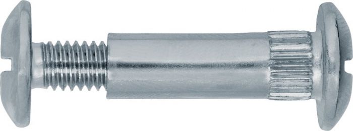 Joining Bolt Nickel KIT
