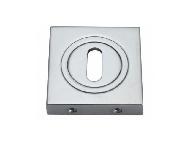[008238] Gamet Key Hole Normal SN Square
