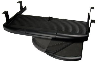 KEYBOARD DRAWER W/MOUSE SISO