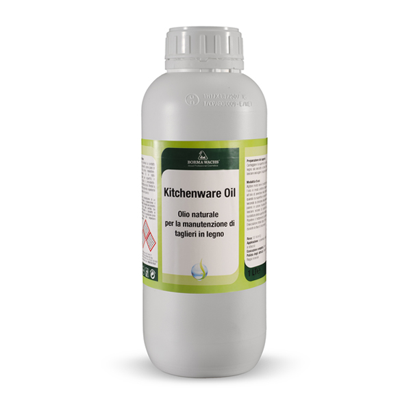 [005115] Kitchenware Oil 1lt